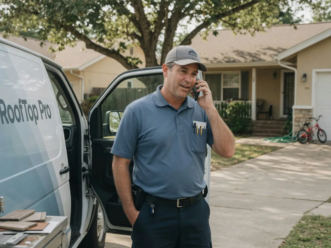 Roof Repair Arrow Rock, MO FAQs