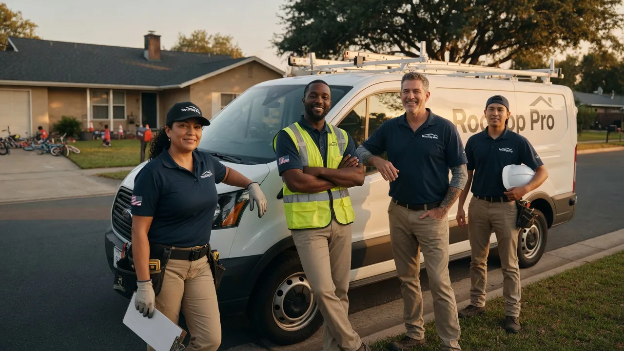 Roof Repair in Arrow Rock, MO near me